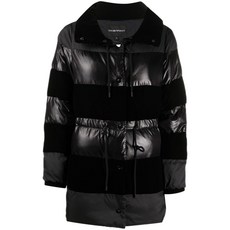 Emporio Armani 여성 다운코트 Down 6H2B80