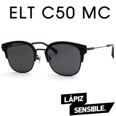 라피스센시블레 선글라스 엘트 ELT AS057 C50 MC
