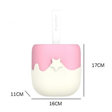 푸피캣촘촘큰삽