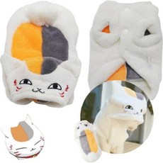 파티굿즈 할로윈 반려동물 강아지 고양이 코스튬 의상, 맥또날드, 1개