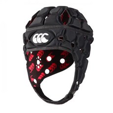Canterbury Ventilator Headgear Black Small Canterbury 인공 호흡기 헤드 기어 검은 색 소형, 1