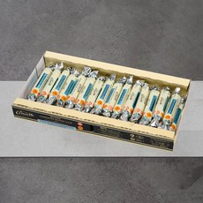 라꽁비에뜨 버터 꽃소금 450g 30개입(아이스박스 포함)