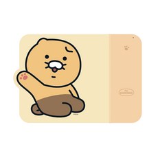 춘식이마우스패드