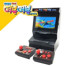 쌍문동무선더블더블오락실