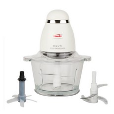 리하스 전동 마늘 야채 만능 다지기 JSG-4540 - 푸드프로세서 마늘까는기계 박피기 양념 분쇄기 믹서분쇄기 멀티 이유식 다지기 7초, 전동 마늘 야채 다지기 푸드프로세서