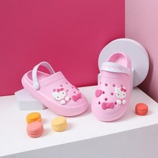 헬로키티 스타샌들