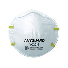 애니세이프방진마스크