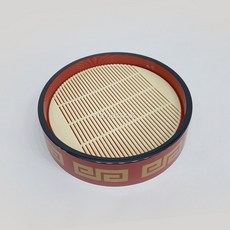 원형발감각판10종