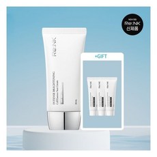 리엔케이올빛순수썬크림