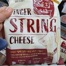 스트링치즈소녀리보의핑크빛일상