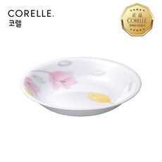 코렐 목련 찬기중, 1개