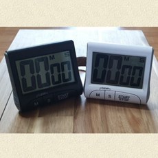 휴대용타이머시계