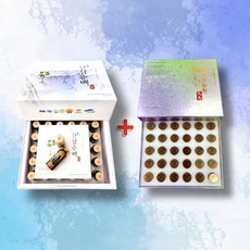 산삼순백+산양산삼침향환