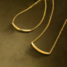 순금목걸이10돈