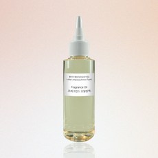 프래그런스 오일 국산 원액 깊고 풍부한 고급향119종 100ml, 1개, 012 버가못
