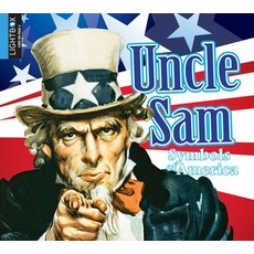 Uncle Sam Library Binding, Lightbox, English, 9781510502185