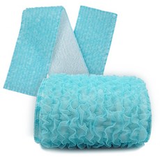 광섬사양면샤워