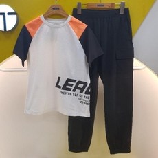 에스핏 HC08 탑리그TR 에스핏주니어 남아/상하세트 SJX303MKTR04