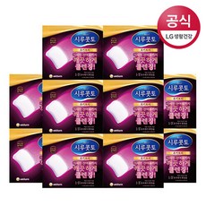 시루콧토 후키토리 코튼 화장솜 32매×10박스(총320매), 시루콧토 후키토리 화장솜 32매×10박스(총320매)