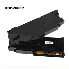 교체 전원 공급 장치 PS4 호환 CUH1200 콘솔 ADP200ER N14200P1A 시리즈 핀 5, 2) ADP-200ER, 1개