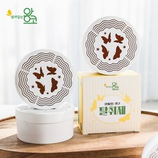 냄새 잡는 왕코 탈취제 냉장고 집 신발장 차안 옷장 냄새제거 친환경 식물 탈취제 무향, 1개, 230g