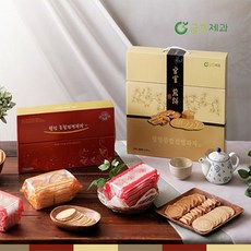 엘리시온종합전병세트