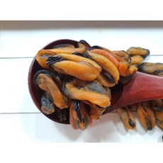마른홍합 건홍합, 1개, 300g