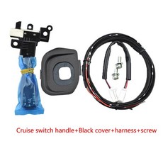 포터2크루즈컨트롤