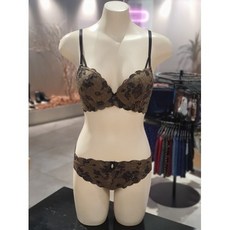 섹시쿠키자수웨딩가터