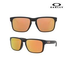 오클리홀브룩아시안핏