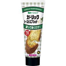 일본 베르데 마늘 토스트 스프레드 소스100g 4개세트, 100g, 4개