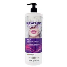 나투리아 블리칭 보색 컨디셔너, 1000ml, 1개