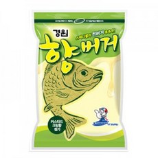 경원향버거