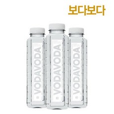 보다보다 생수, 500ml, 24개