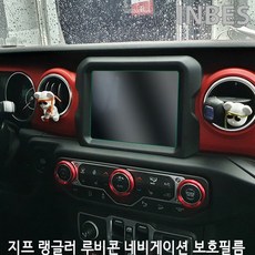 랭글러북미형범퍼