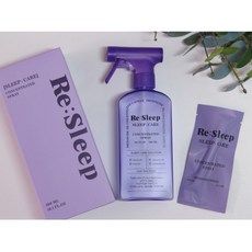 *무알콜* 피톤치드 3% 편백 스프레이 솔 티트리 라벤더 에센셜 오일, 300ml, 2개
