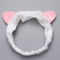 곰돌이귀세안밴드