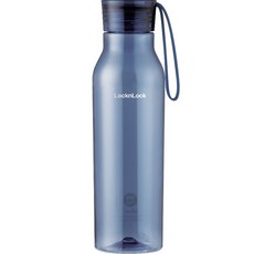락앤락 에코 보틀 ABF644, 블루, 550ml