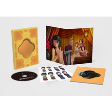 약국의 혼잣말 VOL3 블루레이, 1
