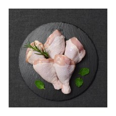 프레시누리 통큰 닭북채 쫄깃한식감 구이용 1kg 3팩 (냉동), ONE COLOR, ONE SIZE, 3개