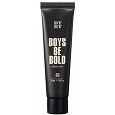 DTRT 보이즈 비 볼드 BB 크림 SPF 25 PA ++ 30ml For men / DTRT Boys Be Bold BB Cream SPF 25 PA ++ 30, 1, 단일상품