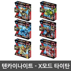 텐카이나이트미니