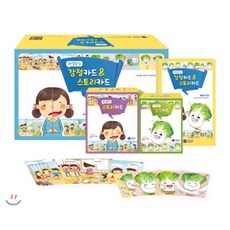 해결중심 감정카드/스토리카드, 인싸이트