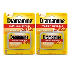 dramamine