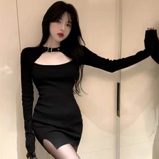 겨울파티복 TOP01