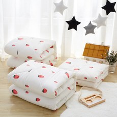 얇은극세사요