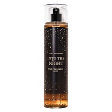 배스앤바디웍스 BBW 인투 더 나이트 바디미스트, 1개, 236ml