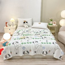 여름이불 TOP01