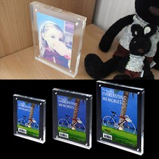 아크릴자석액자