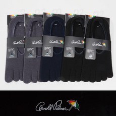 아놀드파마여자발가락덧신